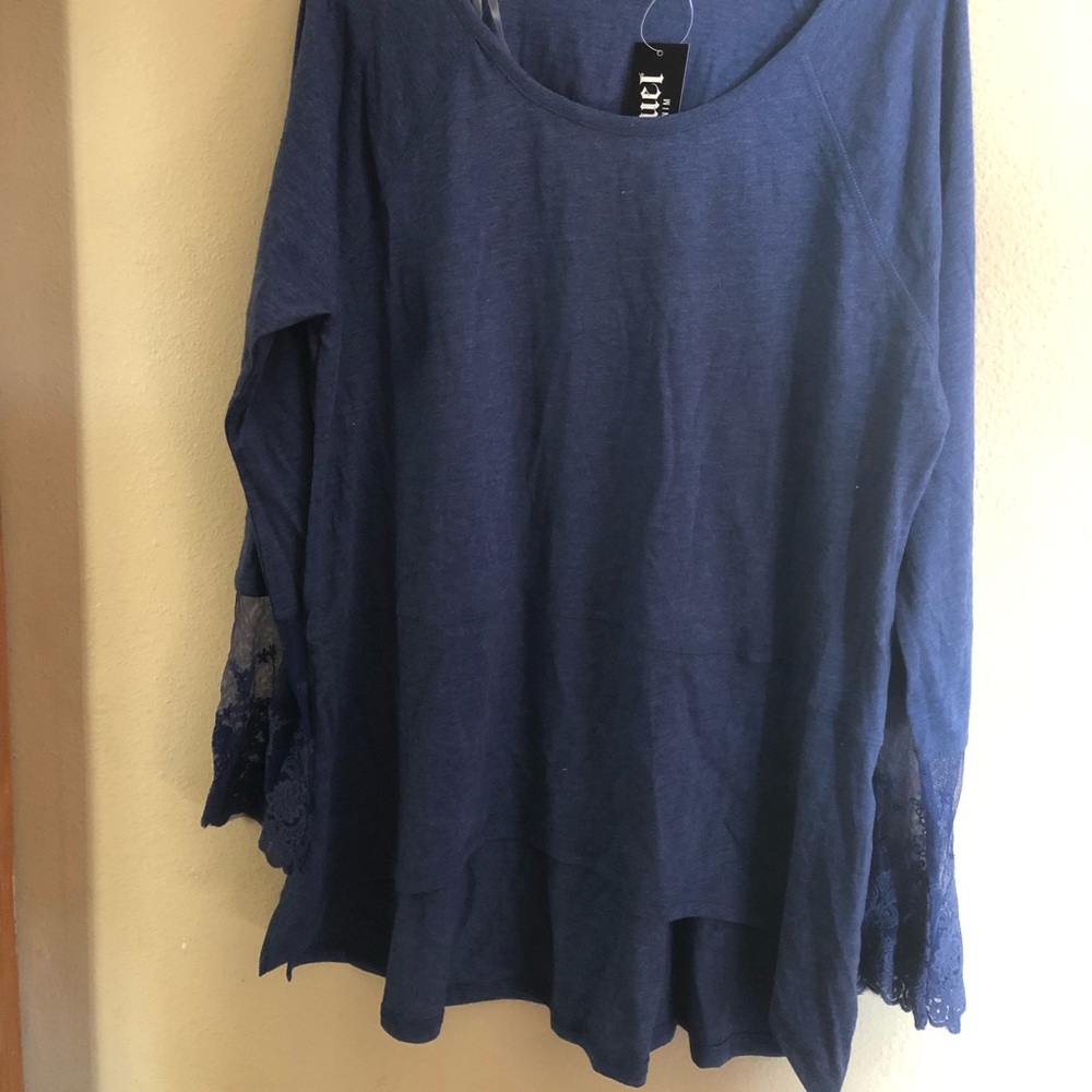 Cruel girl tunic XL